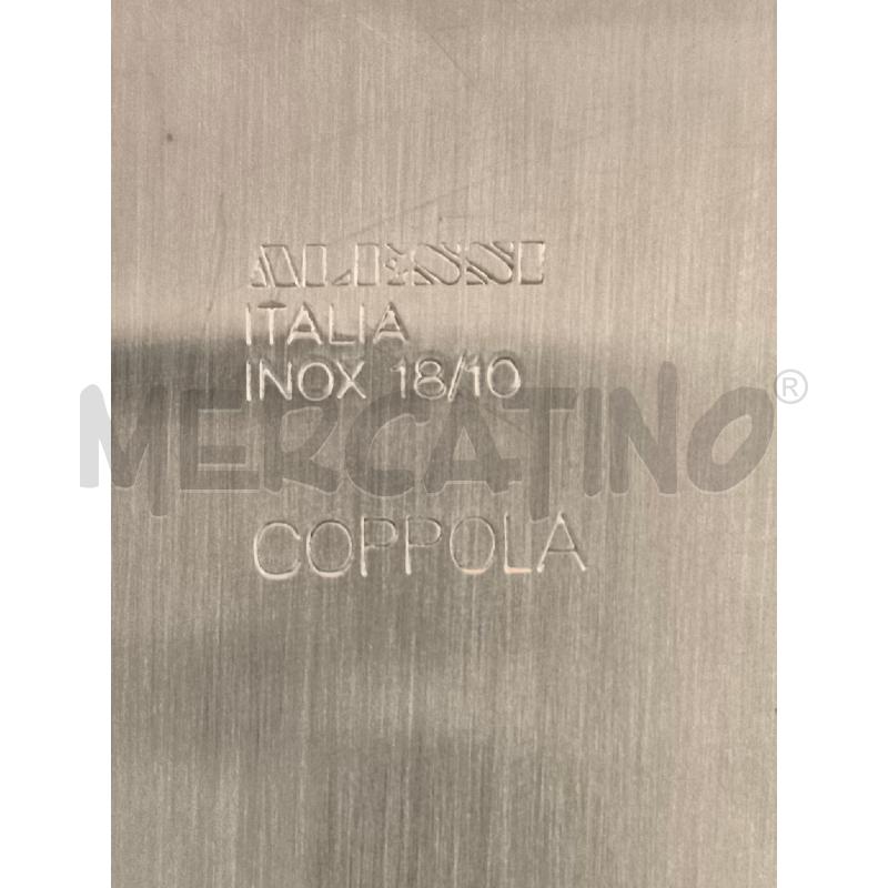 VASSOIO ALESSI COPPOLA | Mercatino dell'Usato Mestre 2