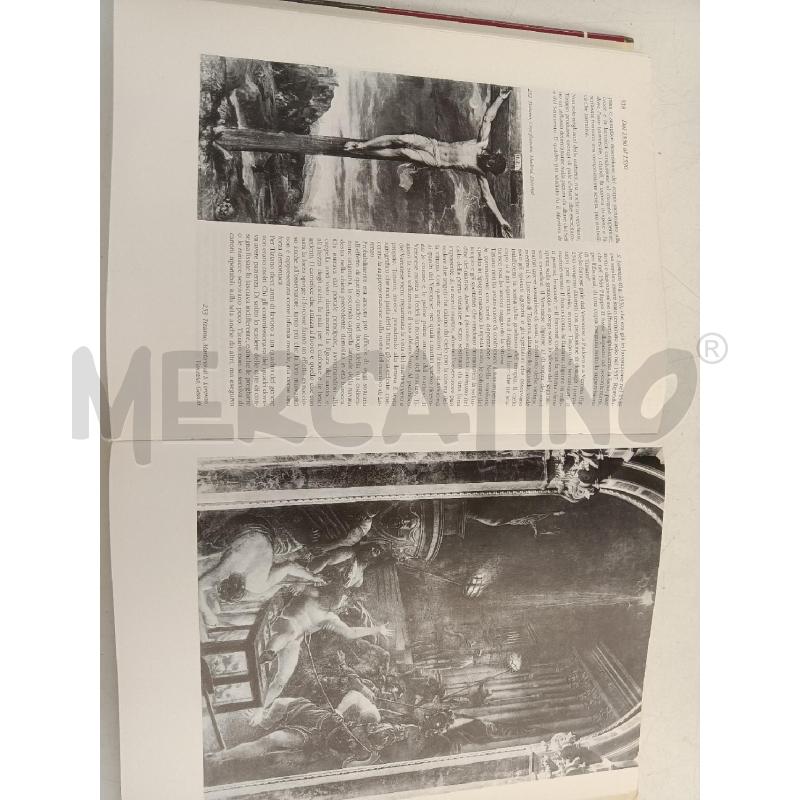 VENEZIA L'ARTE DEL RINASCIMENTO | Mercatino dell'Usato Mestre 5