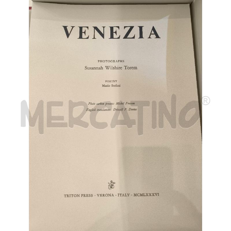 VENEZIA TOREM/STEFANI | Mercatino dell'Usato Mestre 3