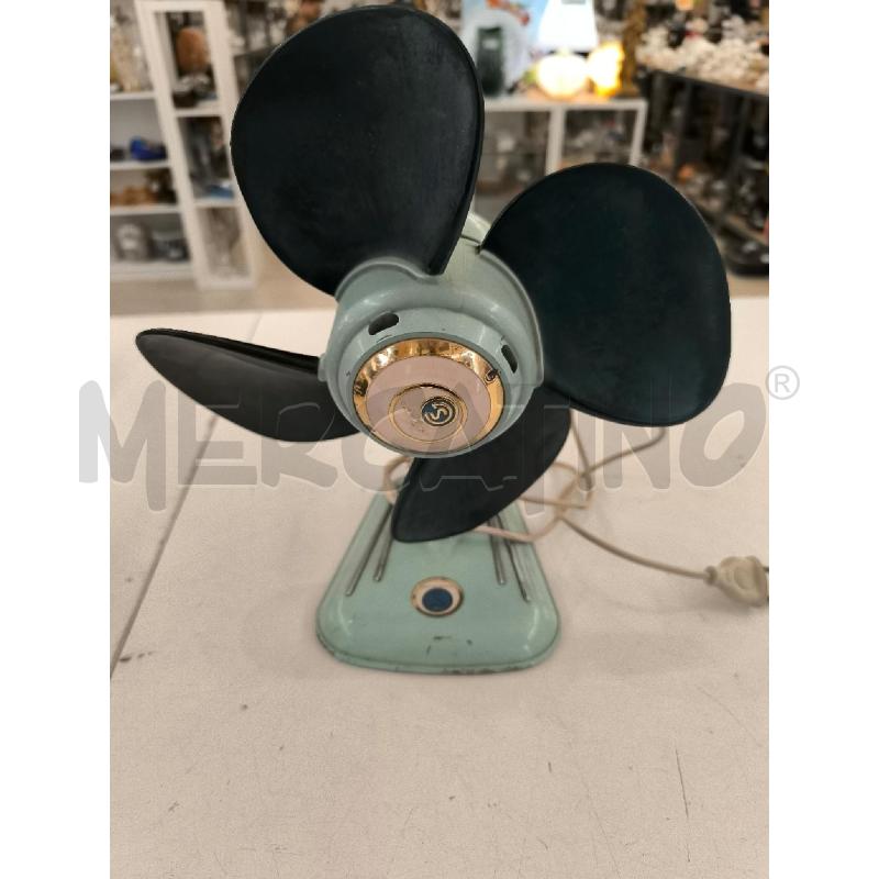 VENTILATORE SAN GIORGIO PICCOLO | Mercatino dell'Usato Mestre 1
