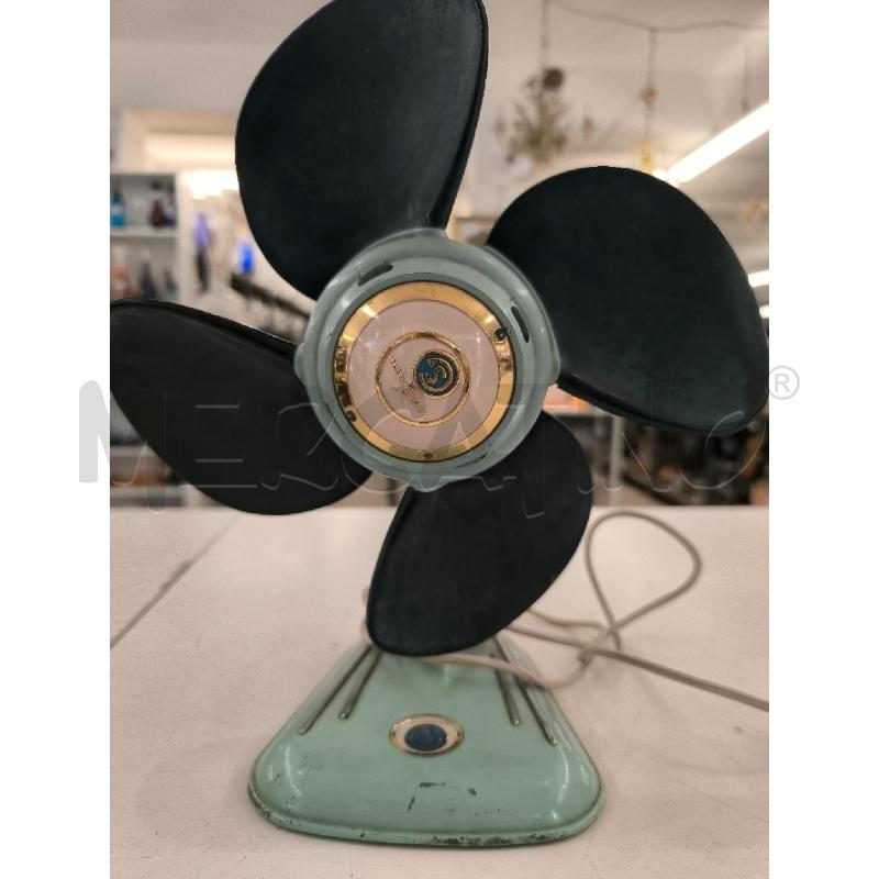 VENTILATORE SAN GIORGIO PICCOLO | Mercatino dell'Usato Mestre 2