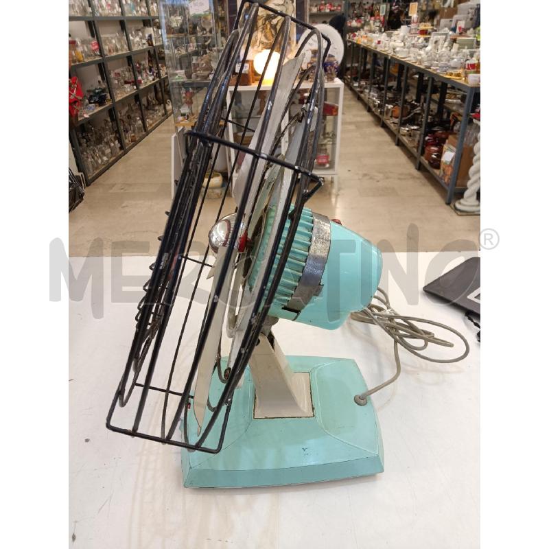 VENTILATORE VAMA VINTAGE | Mercatino dell'Usato Mestre 3