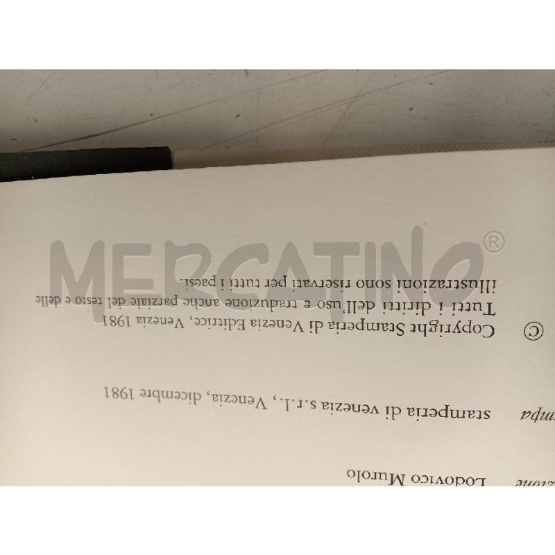 VERE DA POZZO DI VENEZIA | Mercatino dell'Usato Mestre 4