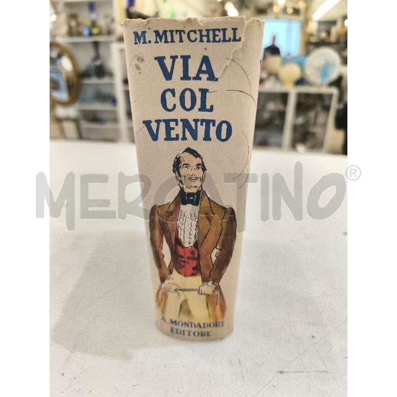 VIA COL VENTO 1943. | Mercatino dell'Usato Mestre 5