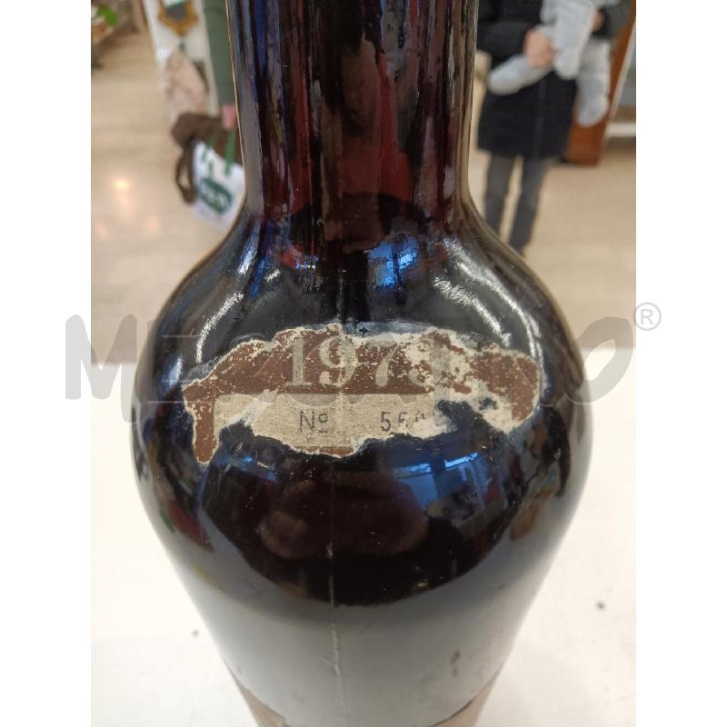 VINO SUPERIORE VALPOLICELLA LISTON 1973 | Mercatino dell'Usato Mestre 2