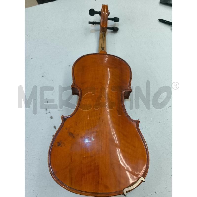 VIOLINO LOLITE DA SISTEMARE | Mercatino dell'Usato Mestre 3
