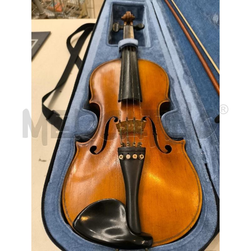 VIOLINO TOTH JANOS ES TEZI CON CUSTODIA | Mercatino dell'Usato Mestre 2