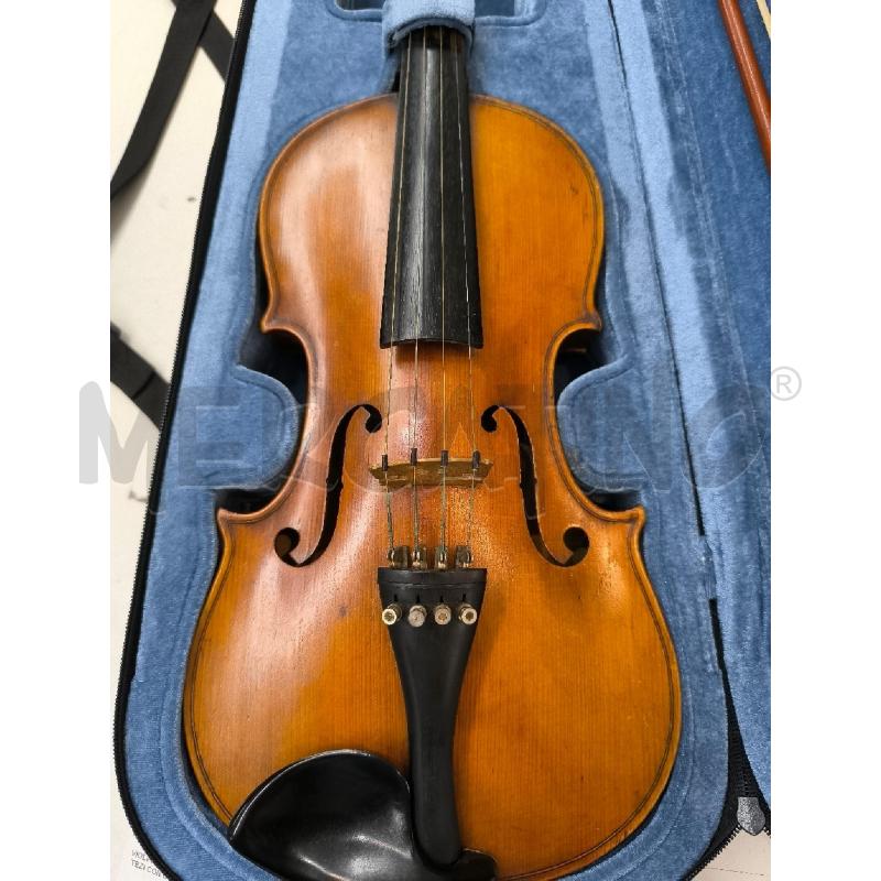 VIOLINO TOTH JANOS ES TEZI CON CUSTODIA | Mercatino dell'Usato Mestre 3