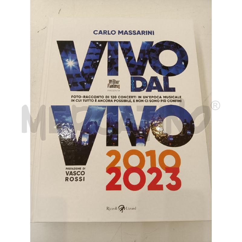 VIVO DAL VIVO | Mercatino dell'Usato Mestre 1