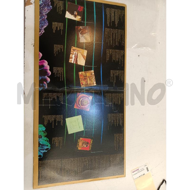 WONDER MUSIQUARIUM | Mercatino dell'Usato Mestre 2