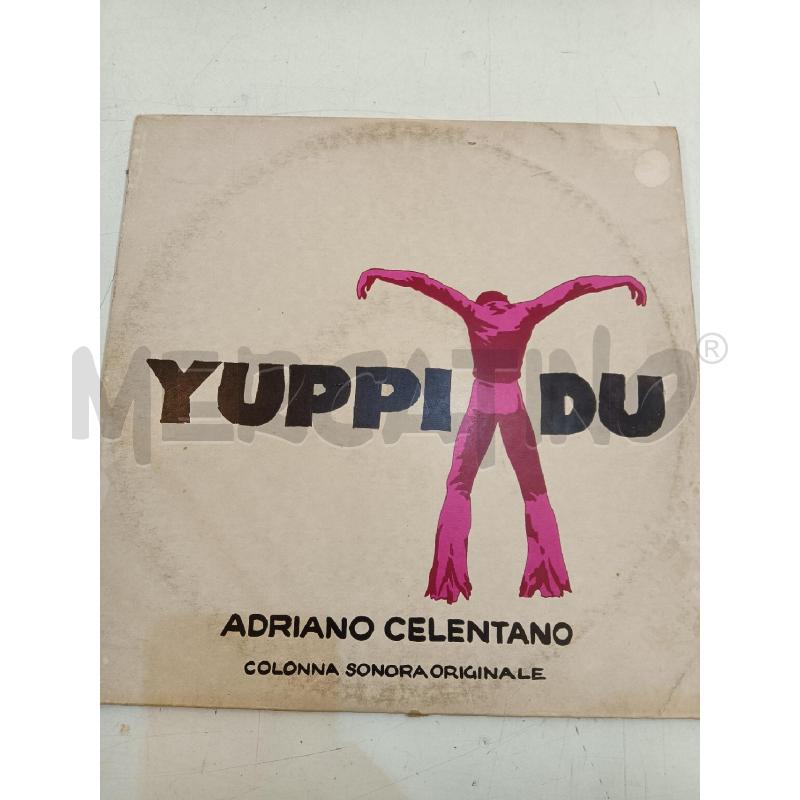YUPPI DU | Mercatino dell'Usato Mestre 1
