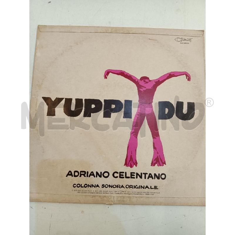 YUPPI DU | Mercatino dell'Usato Mestre 2