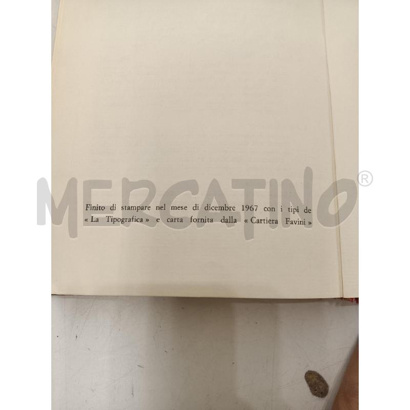 ZORZI OSTERIE VENEZIANE | Mercatino dell'Usato Mestre 3