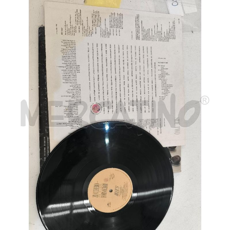ZUCCHERO | Mercatino dell'Usato Mestre 5