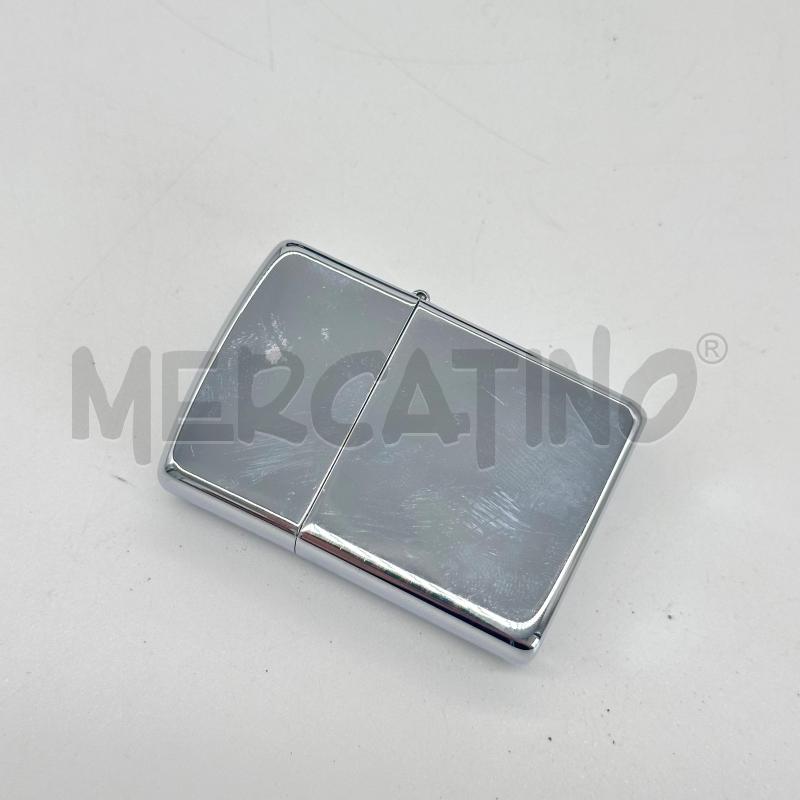 ACCENDINO ZIPPO PINUP 1996 SCATOLA | Mercatino dell'Usato Chiampo 3