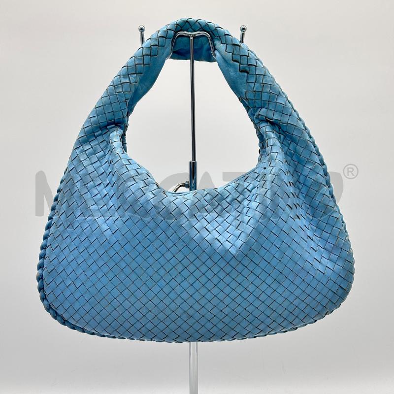 BORSA DONNA BOTTEGA VENETA RETT MORBIDA MANICO A MANO | Mercatino dell'Usato Chiampo 1