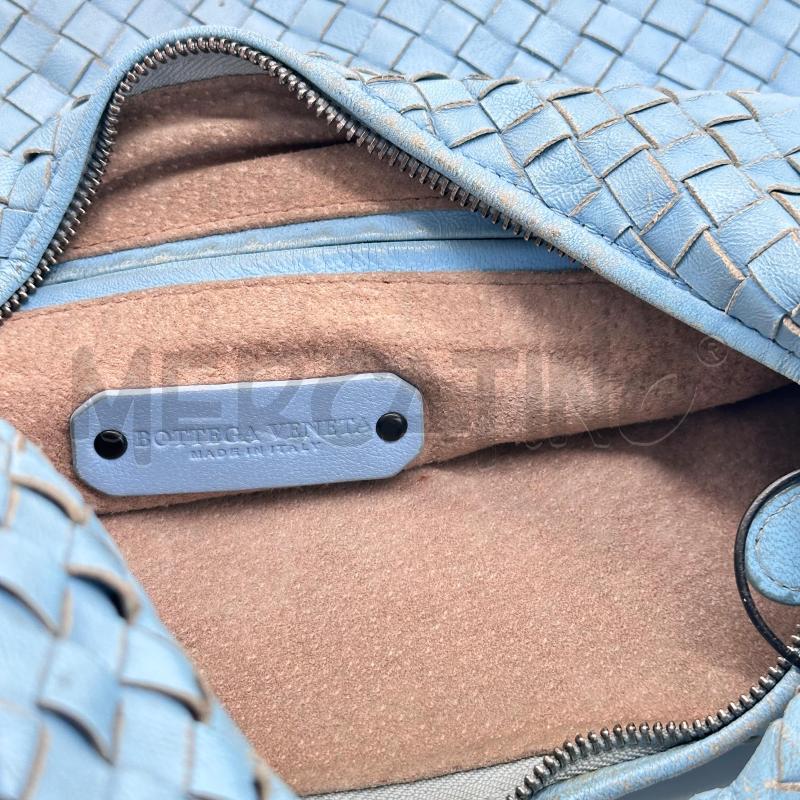 BORSA DONNA BOTTEGA VENETA RETT MORBIDA MANICO A MANO | Mercatino dell'Usato Chiampo 4