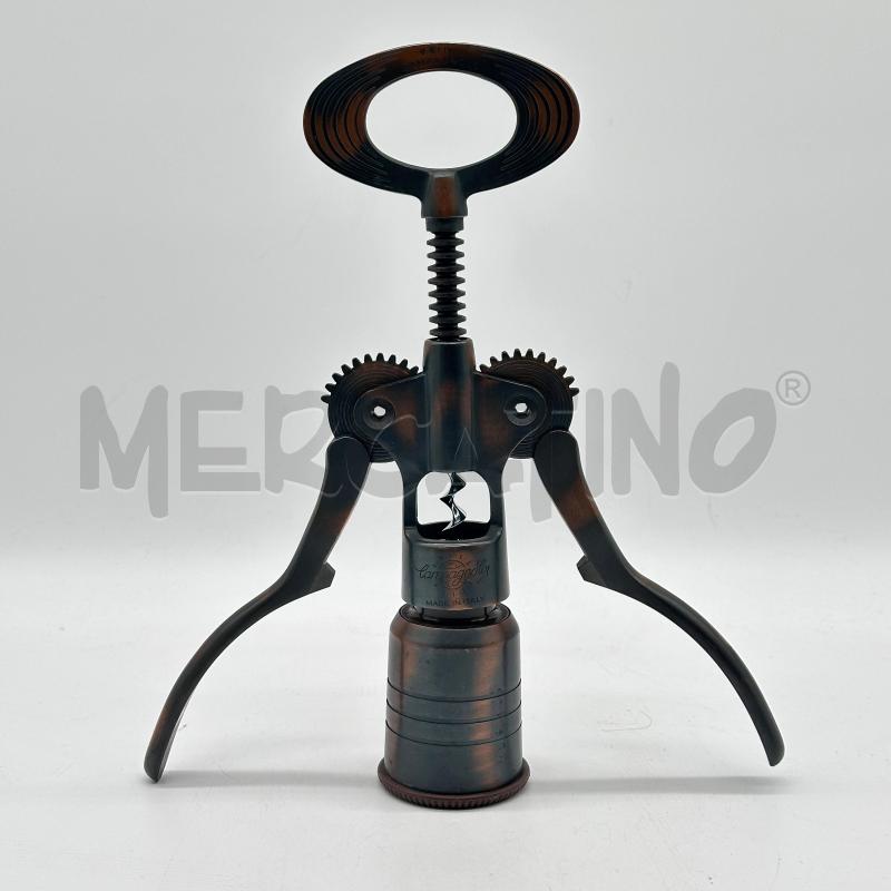 CAVATAPPI CAMPAGNOLO RAMATO | Mercatino dell'Usato Chiampo 1