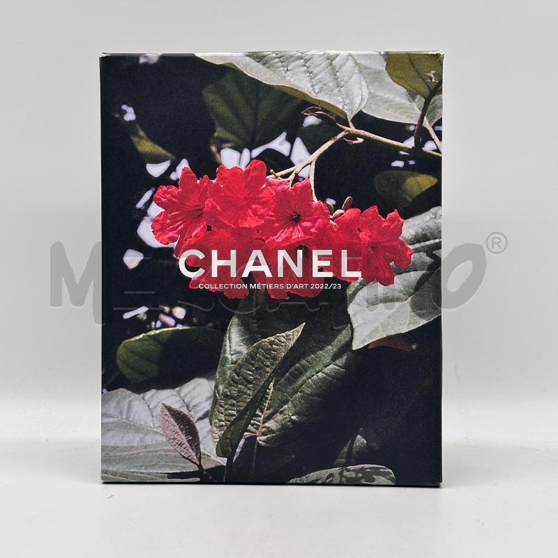 CHANEL COLLECTION 2022 23 | Mercatino dell'Usato Chiampo 1