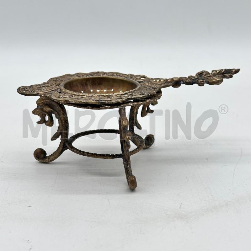 COLINO THE OTTONE ANTICO CON TREPIEDI | Mercatino dell'Usato Chiampo 1