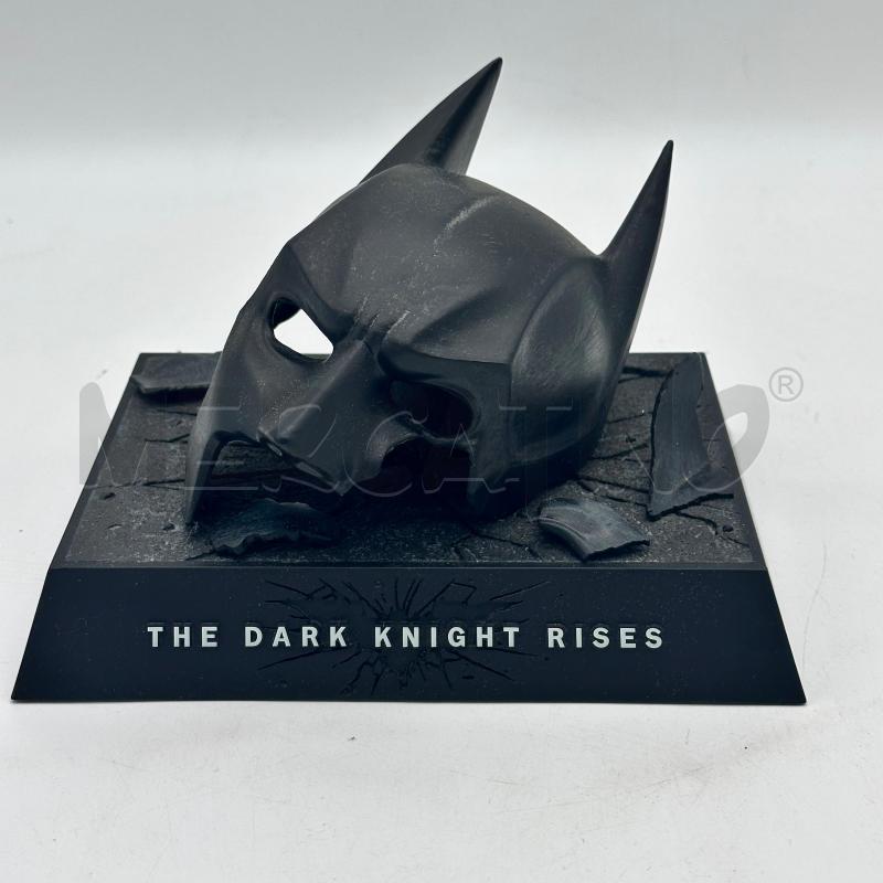 DECORAZIONE BATMAN NERO MASCHERA+3 CD | Mercatino dell'Usato Chiampo 1