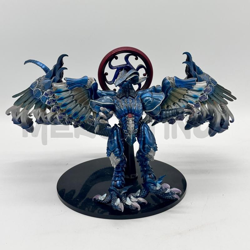DECORAZIONE DARO BLU ALAT | Mercatino dell'Usato Chiampo 1