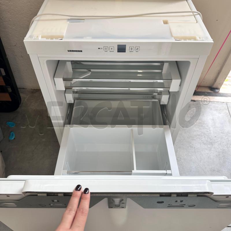 FRIGO LIEBHERR NUOVO INCASSO URPC 375I PRIME 133 L | Mercatino dell'Usato Chiampo 3