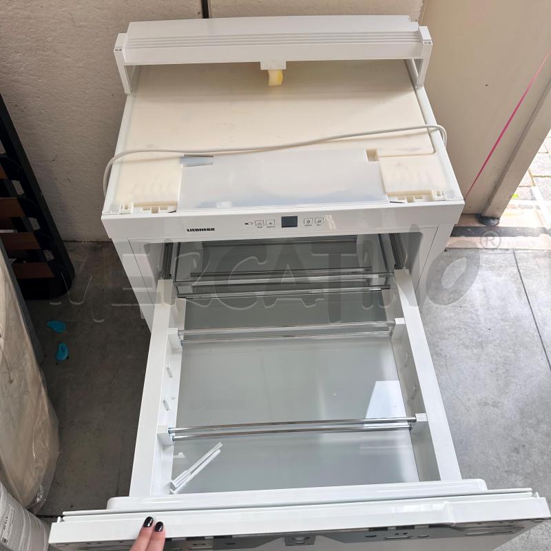 FRIGO LIEBHERR NUOVO INCASSO URPC 375I PRIME 133 L | Mercatino dell'Usato Chiampo 4
