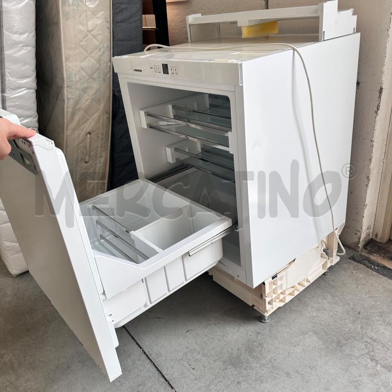 FRIGO LIEBHERR NUOVO INCASSO URPC 375I PRIME 133 L | Mercatino dell'Usato Chiampo 5