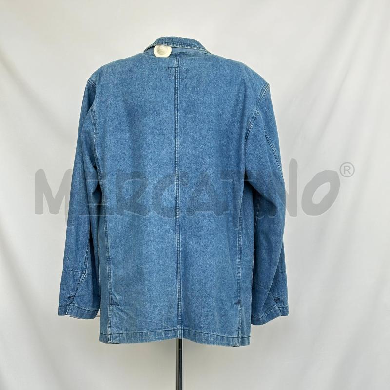 GIACCA DONNA VALENTINO JEANS SFUMATA TASCHINO STEMMA CLUB MEMBERS  | Mercatino dell'Usato Chiampo 2