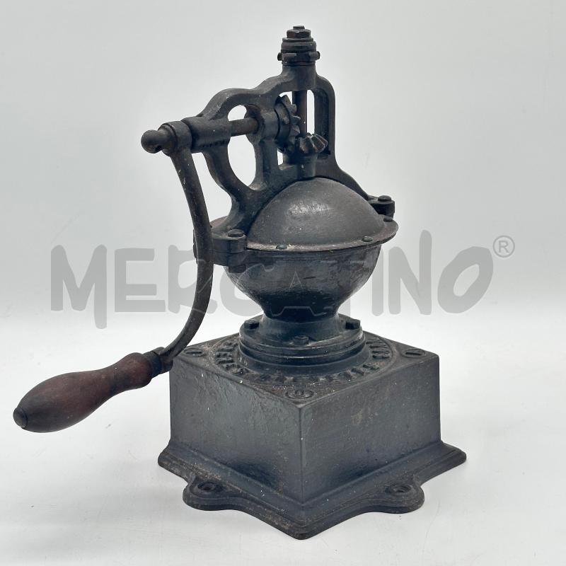 MACINA CAFFE' ANTICO PEUGEOT | Mercatino dell'Usato Chiampo 4