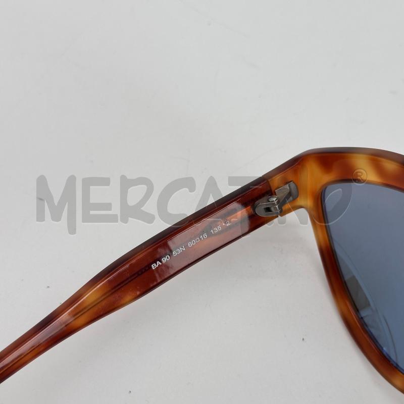 OCCHIALI DONNA BALENCIAGA MACULATO MARR LENTE NERO | Mercatino dell'Usato Chiampo 4