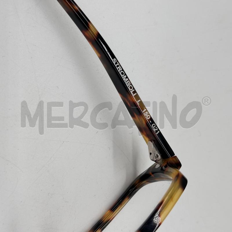 OCCHIALI DONNA JACQUES DURAND STROMBOLI TARTARUGA | Mercatino dell'Usato Chiampo 3