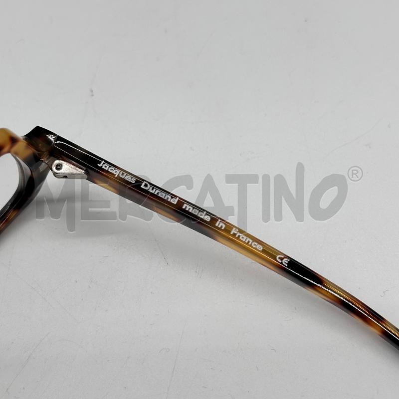 OCCHIALI DONNA JACQUES DURAND STROMBOLI TARTARUGA | Mercatino dell'Usato Chiampo 4