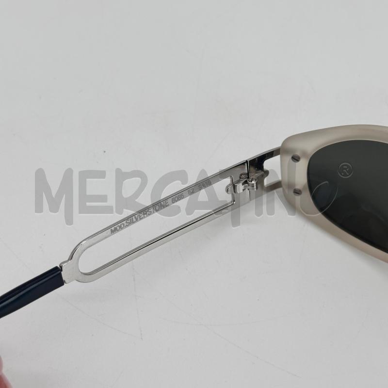 OCCHIALI DONNA SOLEM O MARINESPANNA TRASP LENTE SCURA | Mercatino dell'Usato Chiampo 3
