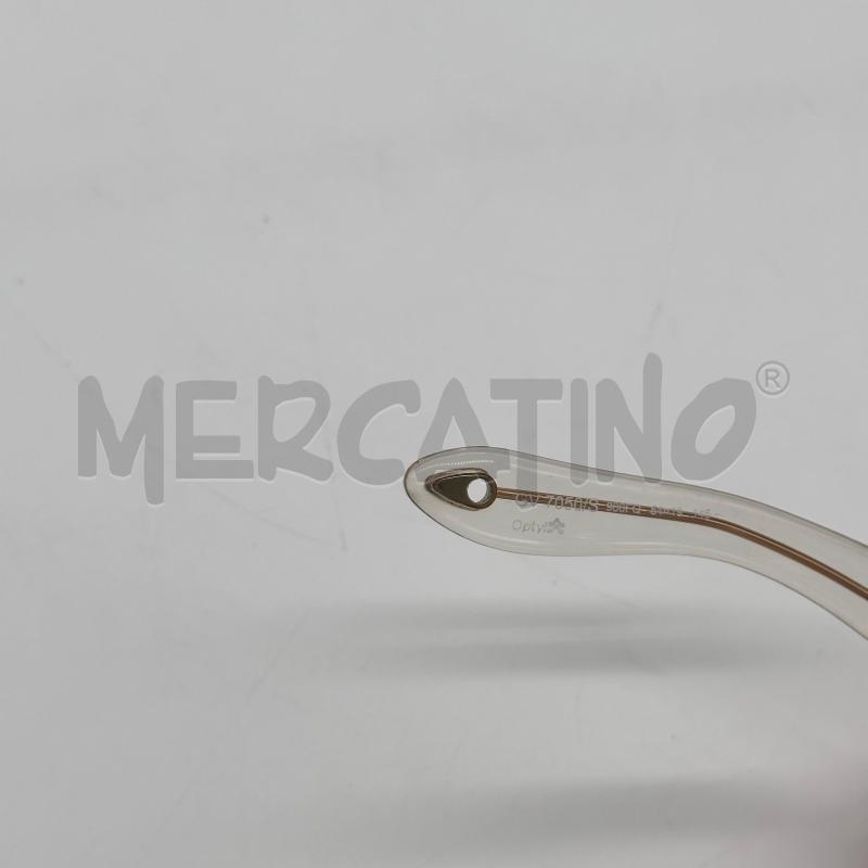 OCCHIALI DONNA SOLE GIVENCHI TRASP GIALLI LENTE SFUMATA  | Mercatino dell'Usato Chiampo 4