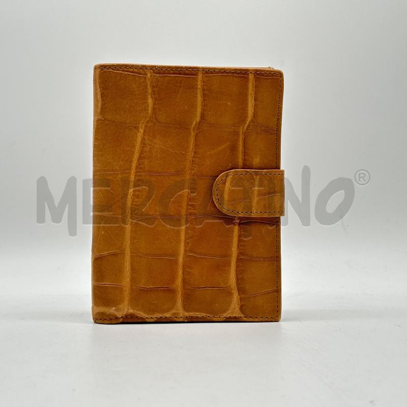 PORTA FOGLIO FURLA STAMPATO BEIGE MARR SFUM DUE TASC | Mercatino dell'Usato Chiampo 2