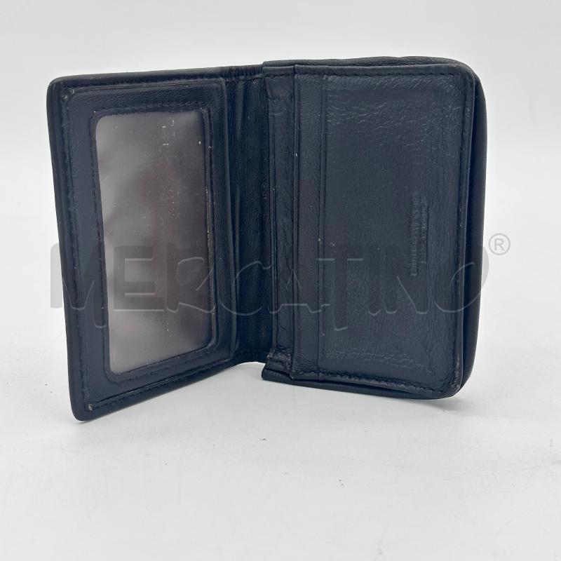 PORTA FOGLIO PICCOLO BOTTEGA VENETA INTREC MARR  | Mercatino dell'Usato Chiampo 2