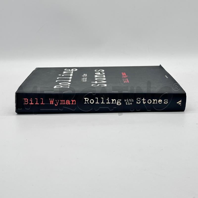 ROLLING WITH TEHE STONES | Mercatino dell'Usato Chiampo 2