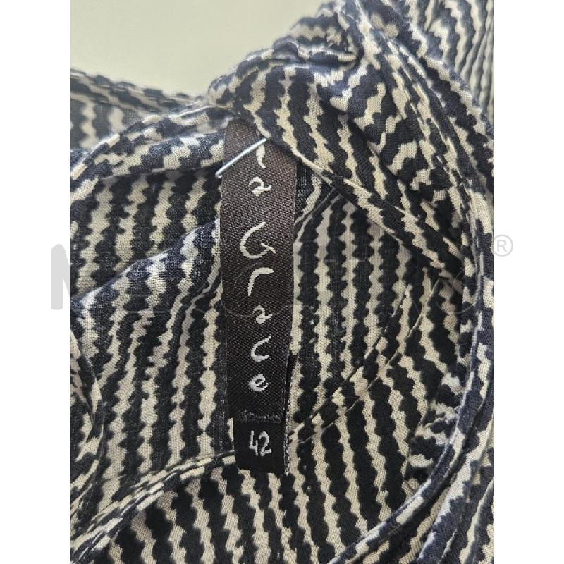 ABITO DONNA MANILA GRACE BIA NERO ALLA SCHIAVA  | Mercatino dell'Usato Verona fiera 4