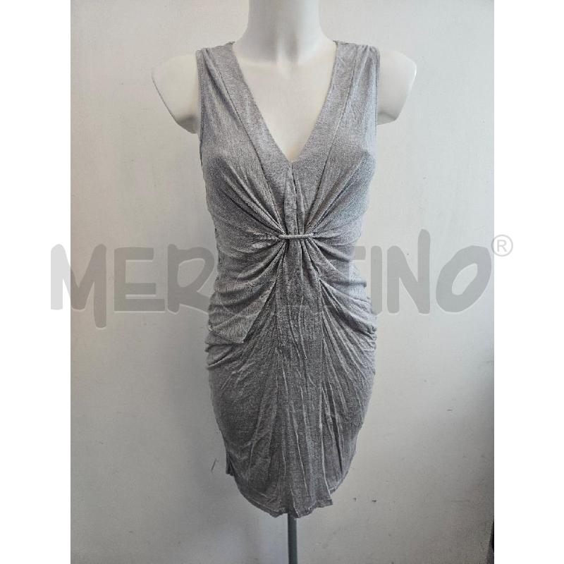 ABITO DONNA TED BAKER STRETCH GRIGIO  | Mercatino dell'Usato Verona fiera 1