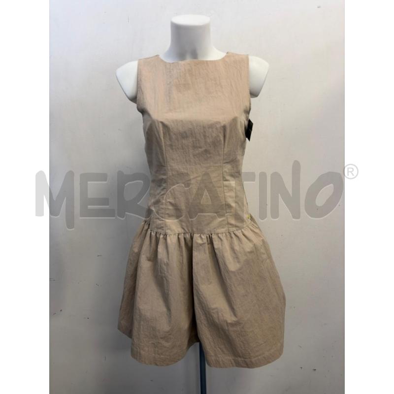 ABITO D AX ARMANI EXCHANGE BEIGE  | Mercatino dell'Usato Verona fiera 1