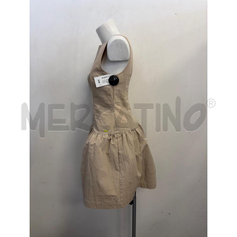 ABITO D AX ARMANI EXCHANGE BEIGE  | Mercatino dell'Usato Verona fiera 2