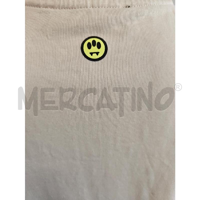ABITO D BARROW SFRANGIATA BEIGE ORSETTO  | Mercatino dell'Usato Verona fiera 4
