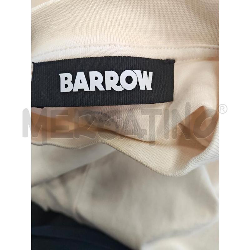 ABITO D BARROW SFRANGIATA BEIGE ORSETTO  | Mercatino dell'Usato Verona fiera 5