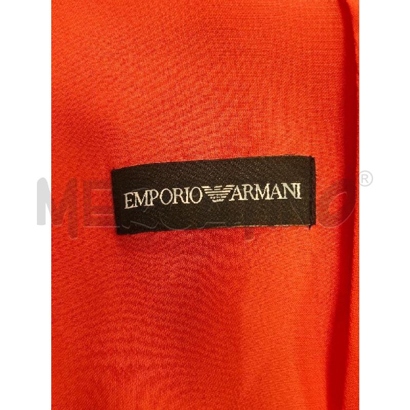 ABITO D EMPORIO ARMANI ARAGOSTA VELATO | Mercatino dell'Usato Verona fiera 4