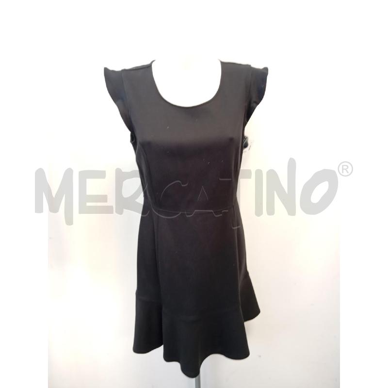 ABITO D EMPORIO ARMANI NERO STRETCH  | Mercatino dell'Usato Verona fiera 1
