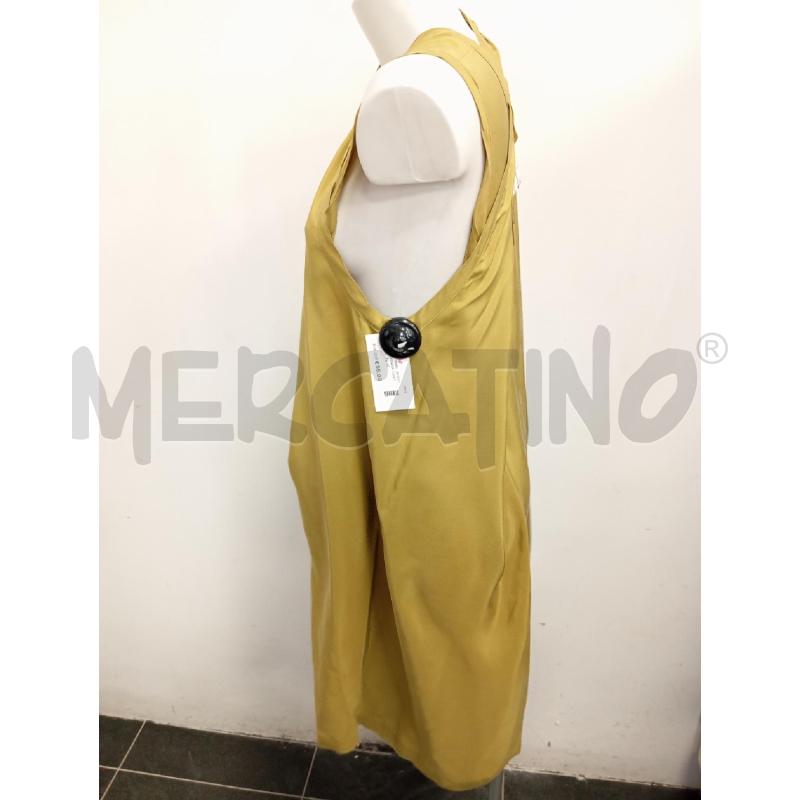 ABITO D LIVIANA CONTI VERDE  | Mercatino dell'Usato Verona fiera 2