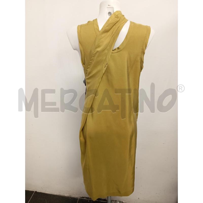 ABITO D LIVIANA CONTI VERDE  | Mercatino dell'Usato Verona fiera 3