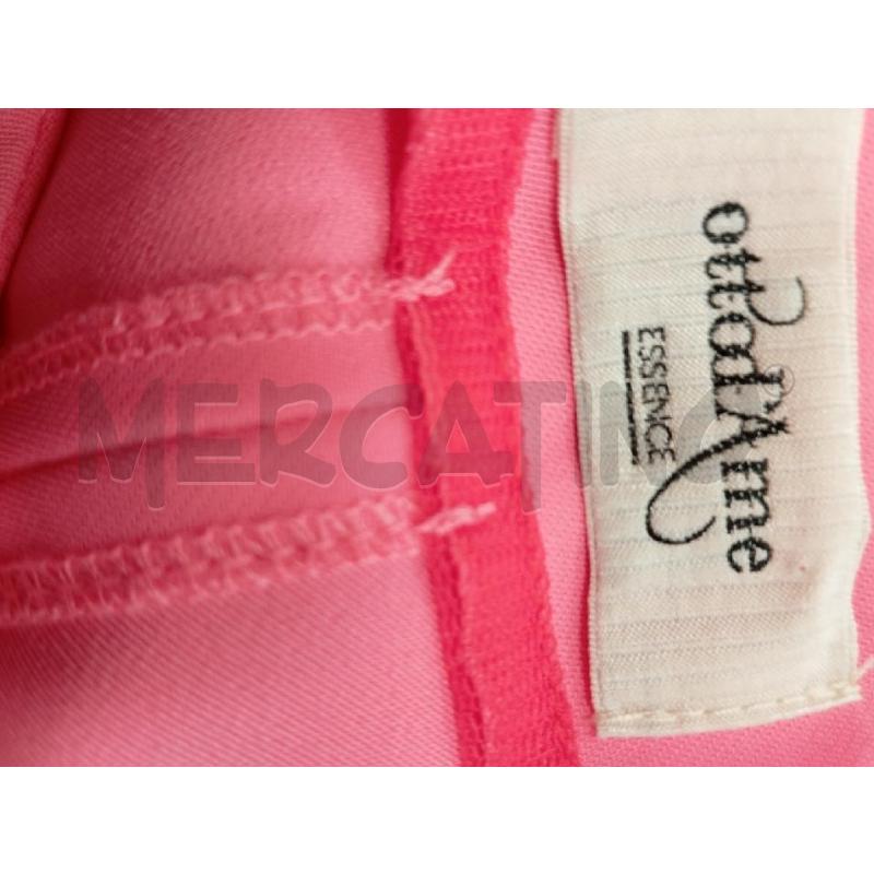 ABITO D OTTO D AME ROSA BOTT DAVANTI  | Mercatino dell'Usato Verona fiera 5